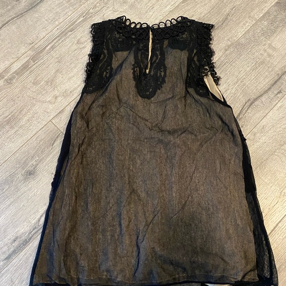 Elie Tahari Blouse - Picture 4 of 5